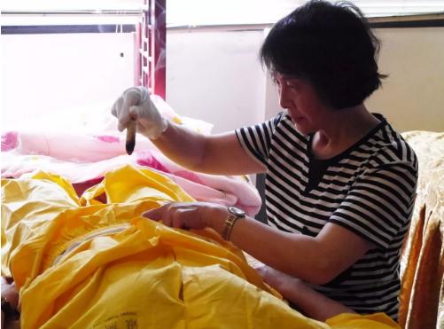 悬灸对于肩周炎的奇效