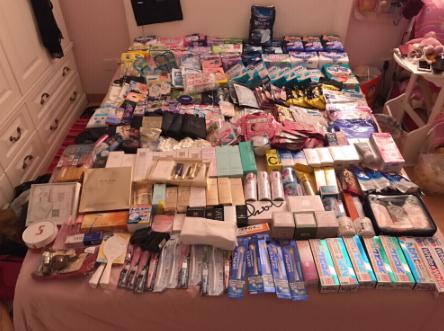 去日本买东西,去日本买些啥好呢