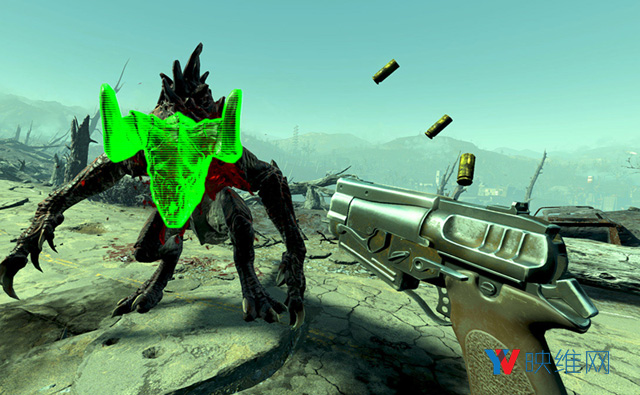 在废土世界扫垃圾完整版,在废土世界扫垃圾讲解