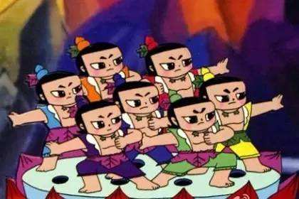 你的童年回忆动画片,童年的回忆2012到2020年动画片