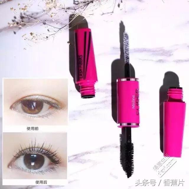 想尝试泰妆欧美妆的美妆推荐,泰国美妆平价底妆