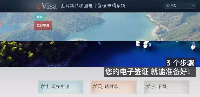 土耳其签证如何快速办理,土耳其签证流程及费用