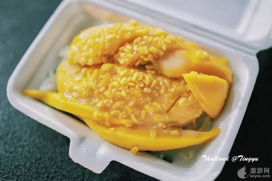 旅游攻略泰国免费,攻略带你了解最美的泰国景点