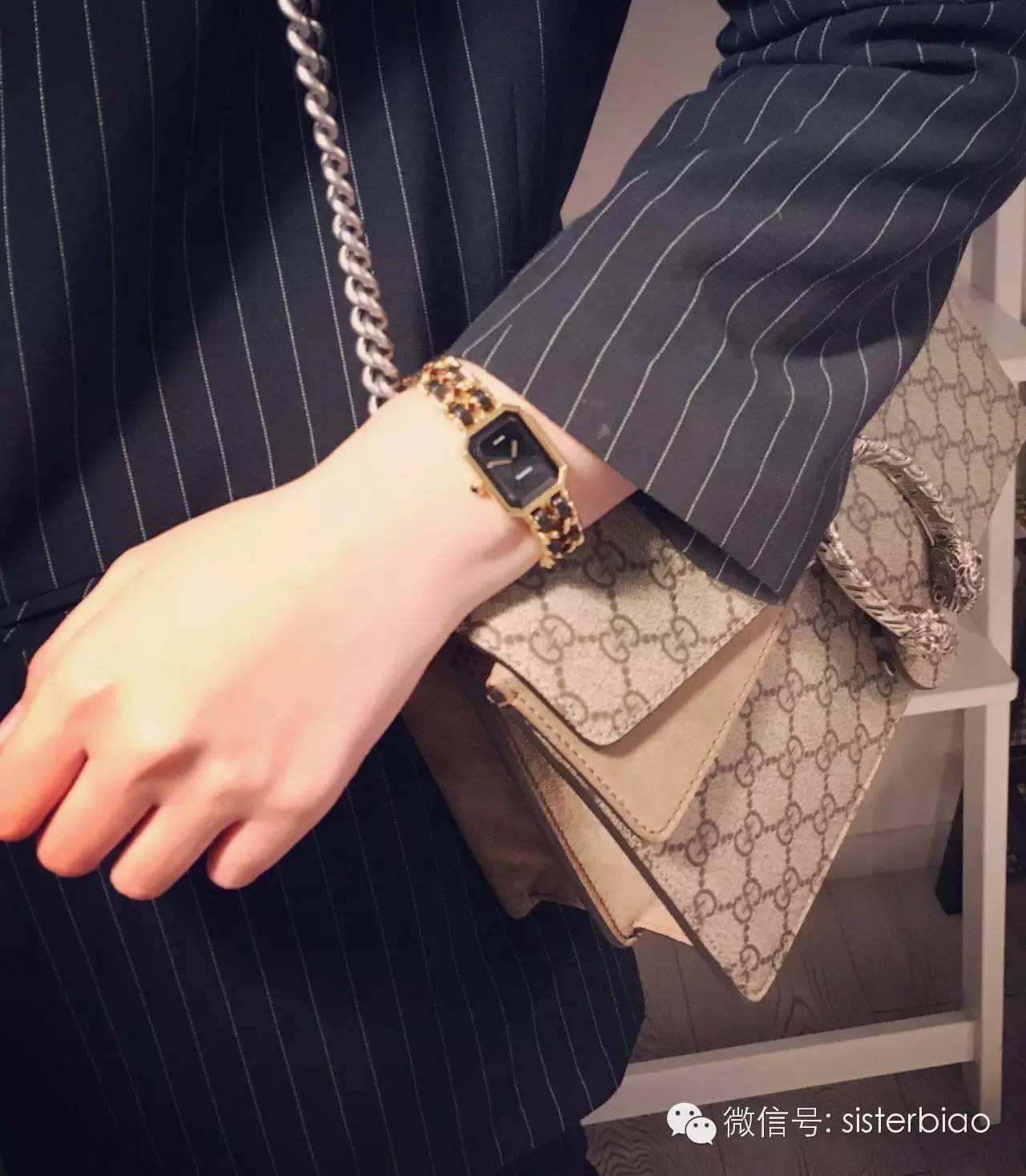 买包故事视频,买包故事