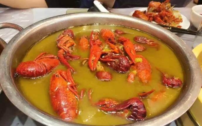 苏州好吃龙虾店推荐,苏州园区好吃的龙虾推荐