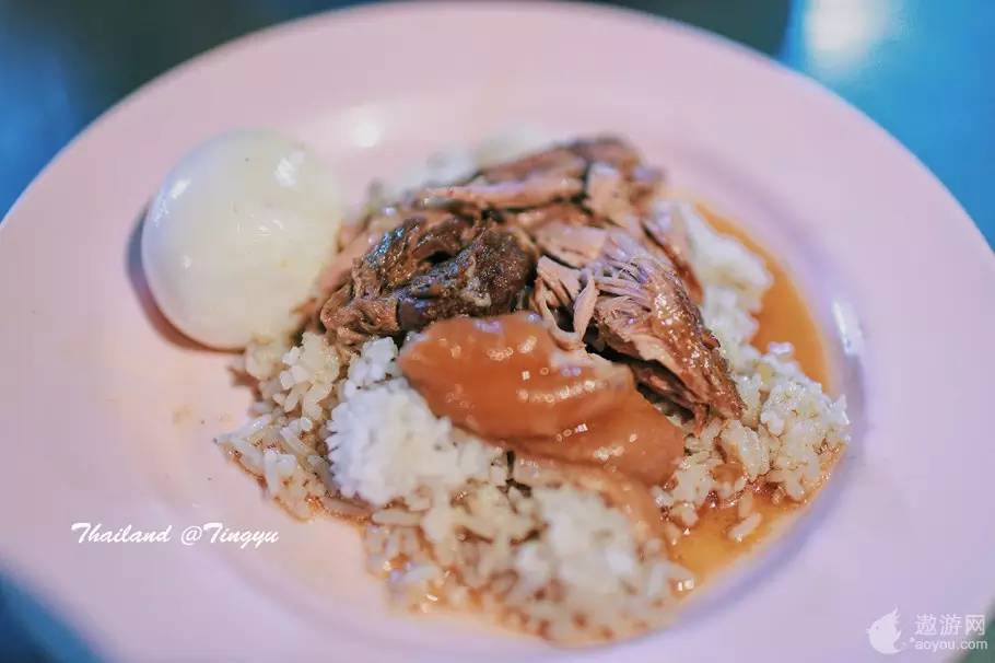 旅游攻略泰国免费,攻略带你了解最美的泰国景点