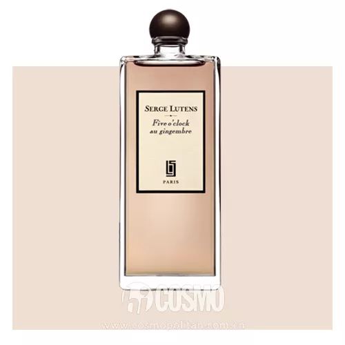 美人计|冬天我觉得除了帽子围巾以外,还应该用这些香水来温暖自己