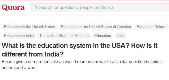 常用的国外英文网站,请收好这4个高价值的学习网站