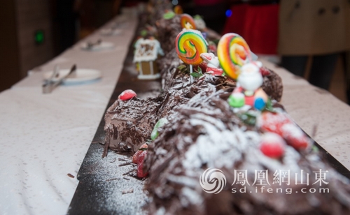 济南鲁能希尔顿酒店及公寓超豪华,济南鲁能希尔顿酒店及公寓