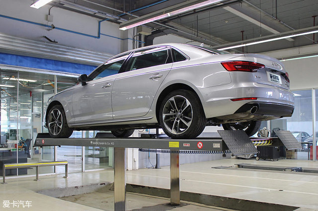 奥迪卓悦服务分为哪四方面,奥迪卓悦服务注意什么