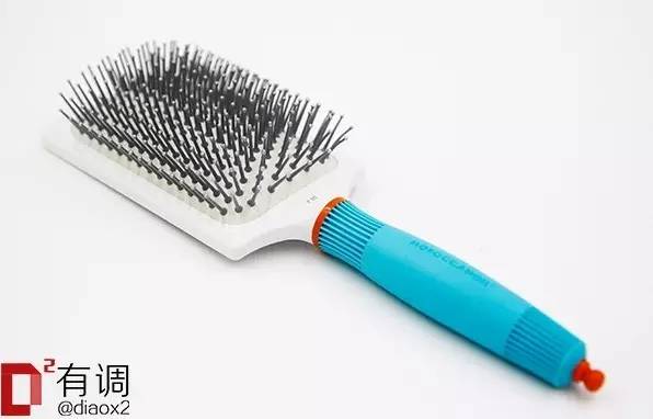 12款网红梳子测评怎么梳出氛围感,十种人气最旺的梳子