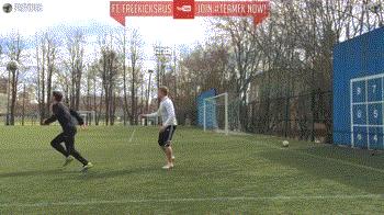 维维足球过人教程,花式过人足球教程