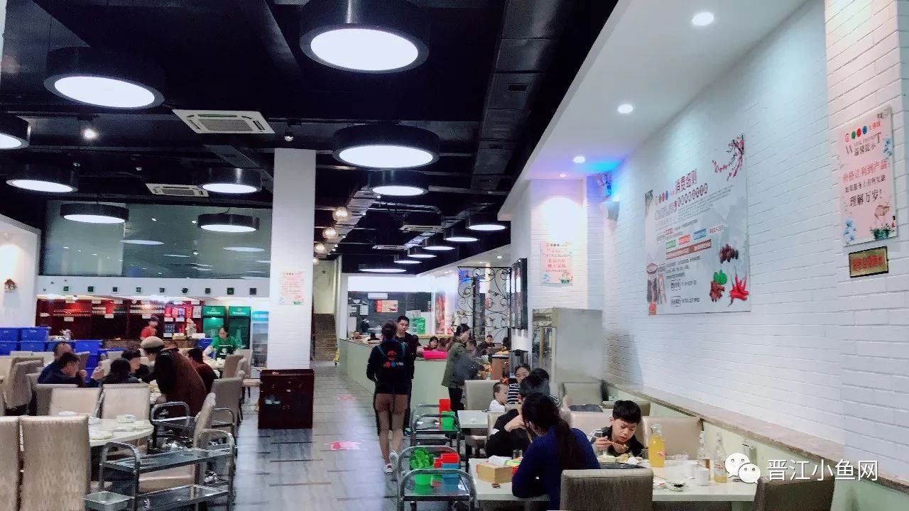 霸气！晋江这家店在火锅界已经拉仇恨了，锅底免费+3元开吃……