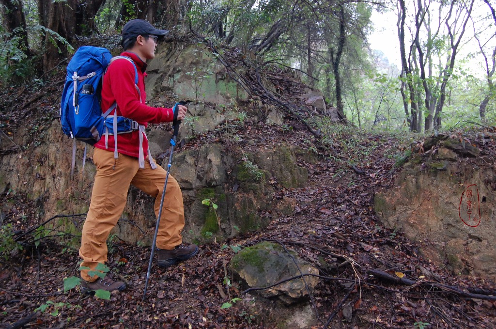 lowa登山鞋mk2测评,lowa登山鞋zephyr