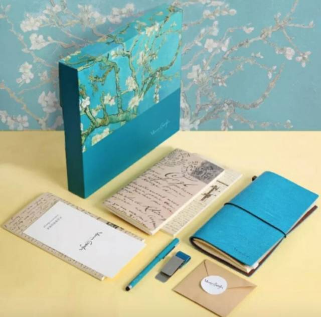 如何在艺术商店剁手买买买，收下这份靠谱指南