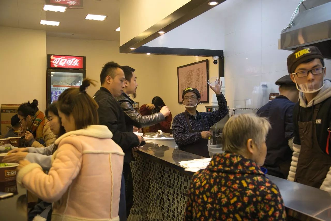 我要对牛杂道歉!误会这么多年才知道这么香!