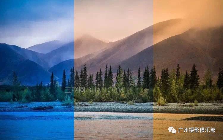 单反相机白平衡设定技巧详解,单反相机白平衡设置方法