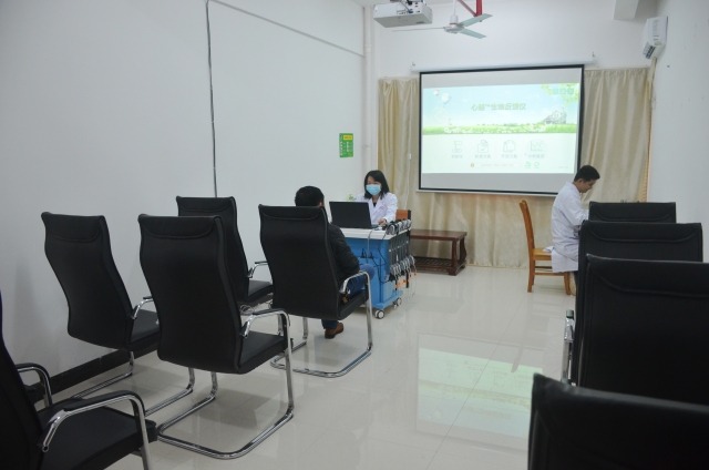 广西玉林即将建成的医院,玉林正在建的医院