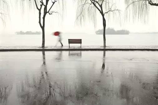 杭州自然现象,西湖十大奇怪现象