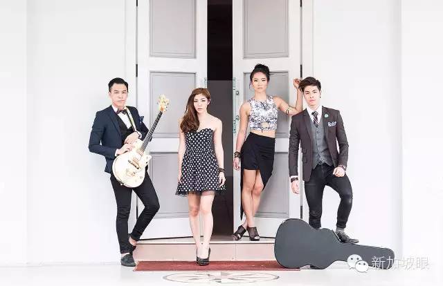 出名要趁早，新加坡90／95后红人榜！猜猜谁最红