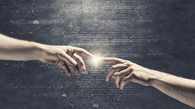 你过来啊，“数字”与“人文”互相伤害呀？｜社会科学报