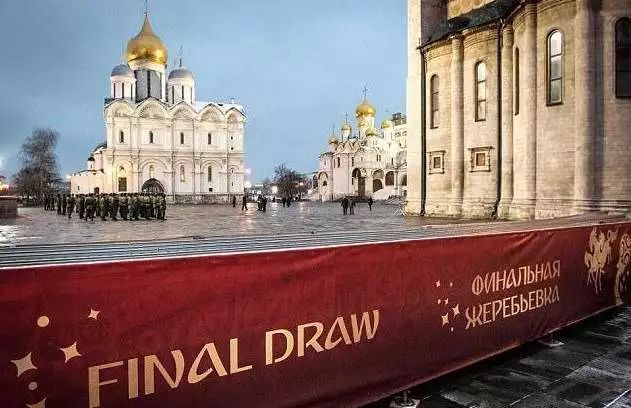 禹唐WEEKLY｜俄罗斯世界杯招商情况堪忧！曝耐克延长中超赞助合同！