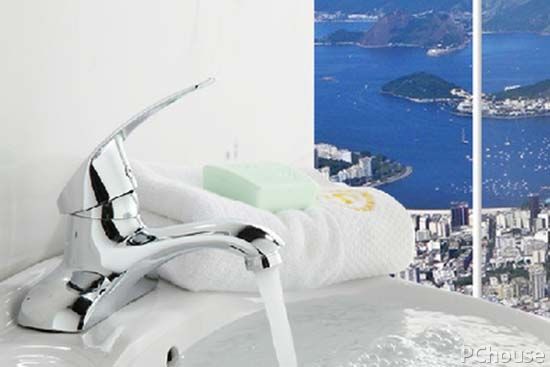 特瓷卫浴水龙头,特陶水龙头是哪里产