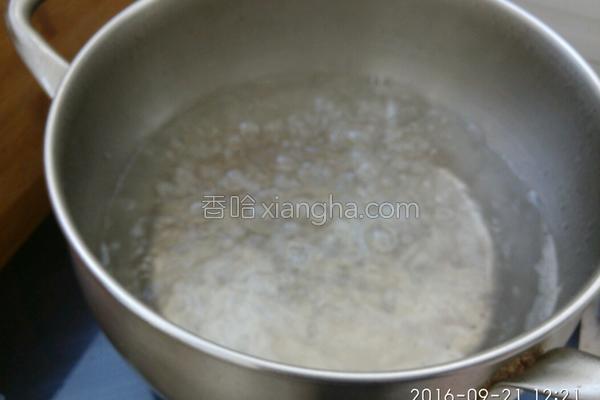 小熊酸奶机的酸奶制作方式,酸奶机水果味酸奶的做法