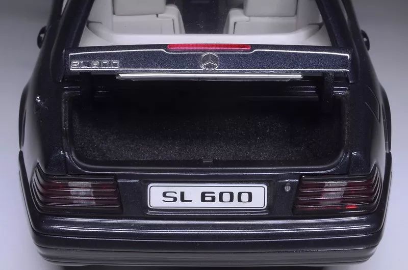 「测评」再度解毒，最强R129