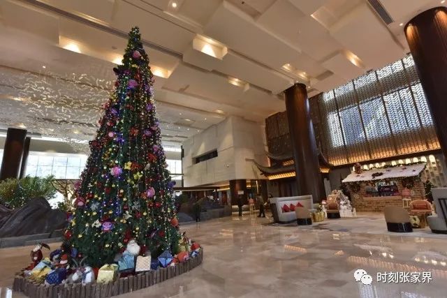 圣诞节来了不知道去哪里,圣诞节不知道送什么快来看看吧