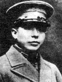 杨虎城张学良发动了什么事变,1936年张学良和杨虎城发动的事变