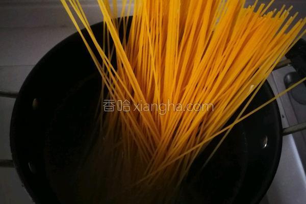 意大利面哪个牌子好吃,意大利面