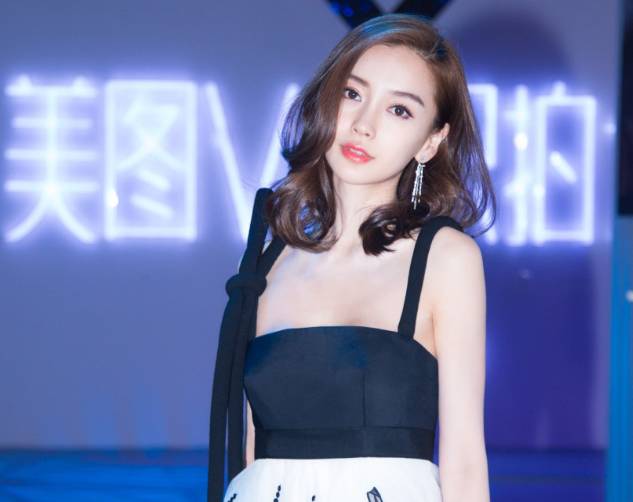 长短发适合的发型,适合发量较少的披肩发的发型