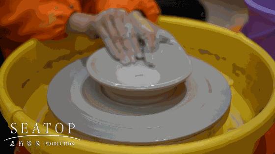 清远清城手工陶艺,清远清城哪里有diy陶艺手工坊