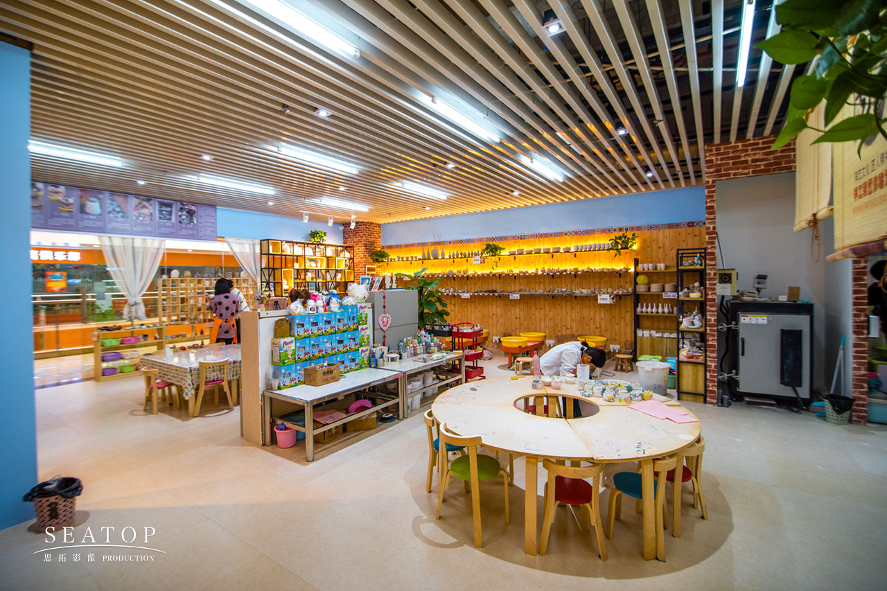 清远清城手工陶艺,清远清城哪里有diy陶艺手工坊