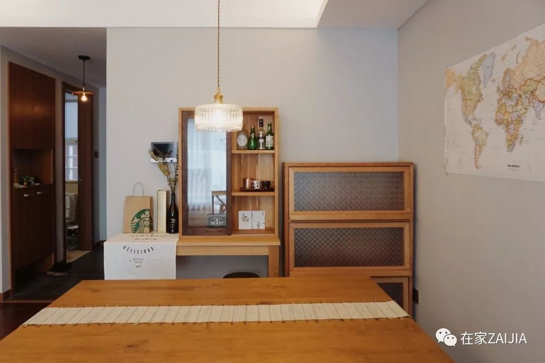 小可爱和小可爱在一起，老气精装房分分钟给你变成韩剧现场