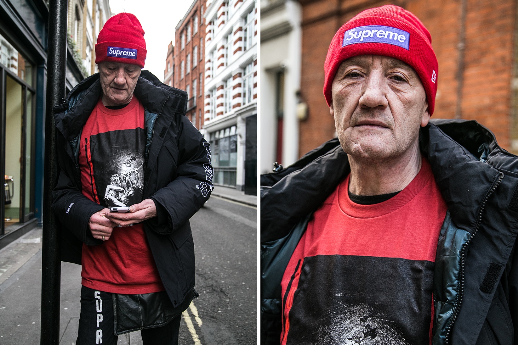 fenderxsupreme,supreme联名银子弹