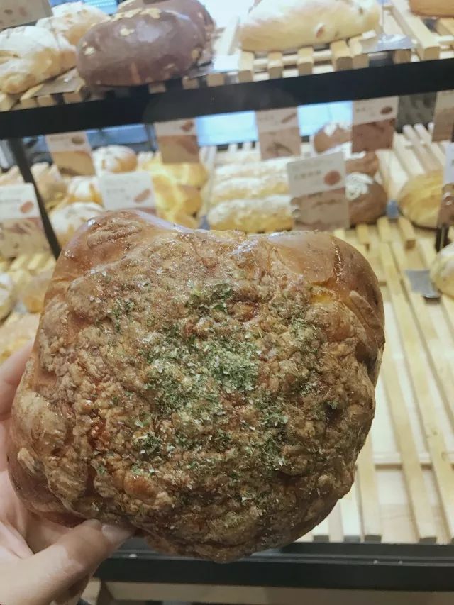 网红黑麦面包推荐,原麦山丘网红