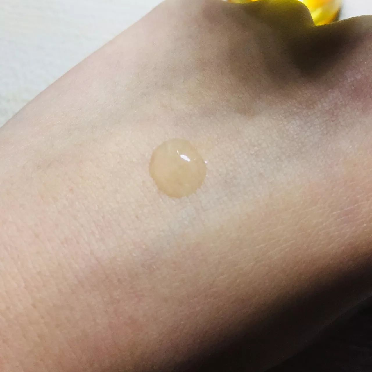 娇兰第三代黄金复原蜜好不好用,娇兰复原蜜50ml和30ml味道不一样