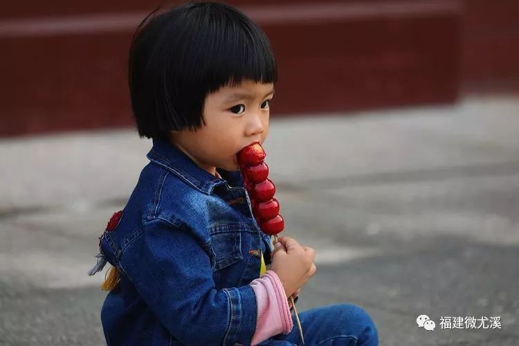 尤溪夏天旅游,关于尤溪的风景介绍