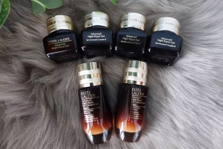 55达人购｜初熟龄护肤大作战，将抵抗衰老进行到底！