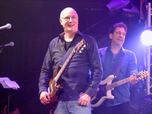 做乐队到底有多难,做乐队什么感觉