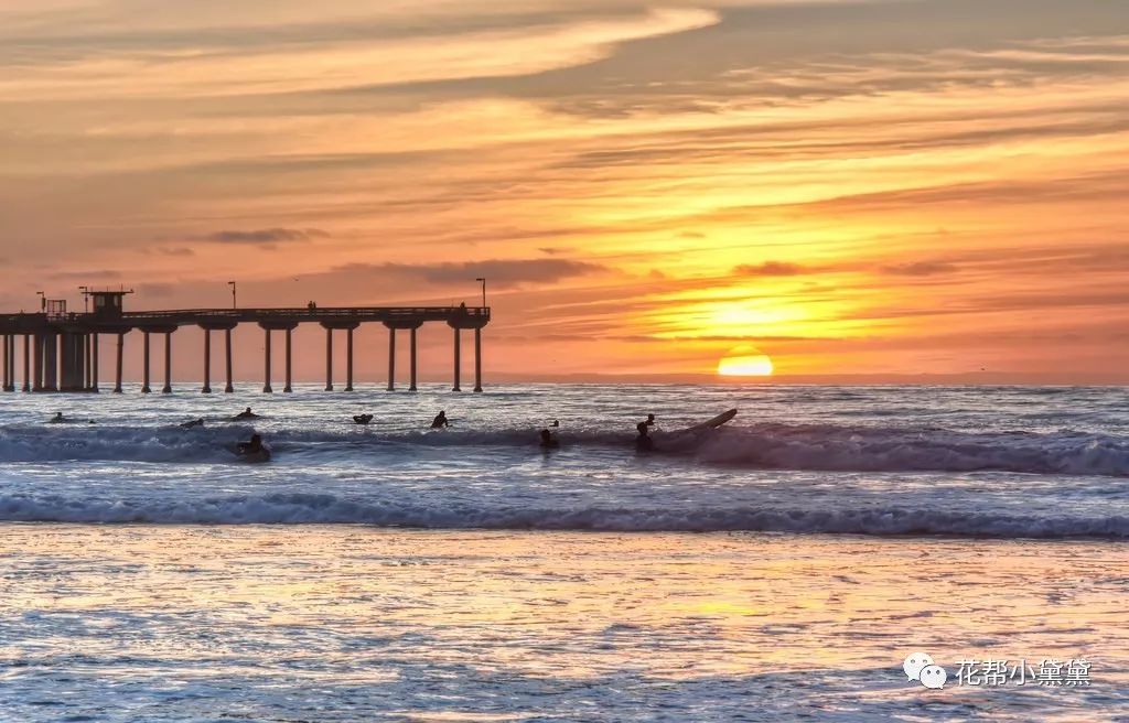 时髦旅拍神器|玩转美国这个城市看这一篇就够了私房路线干货