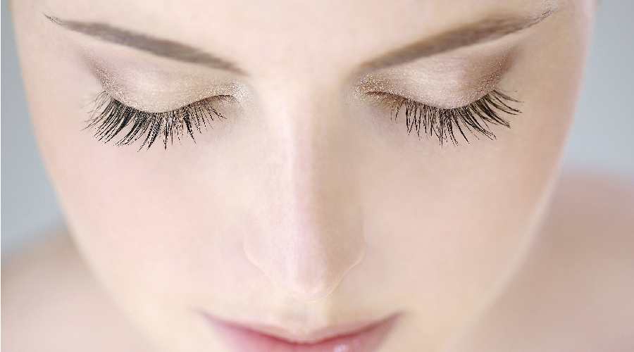 让睫毛变长的方法,想要睫毛长长怎么办