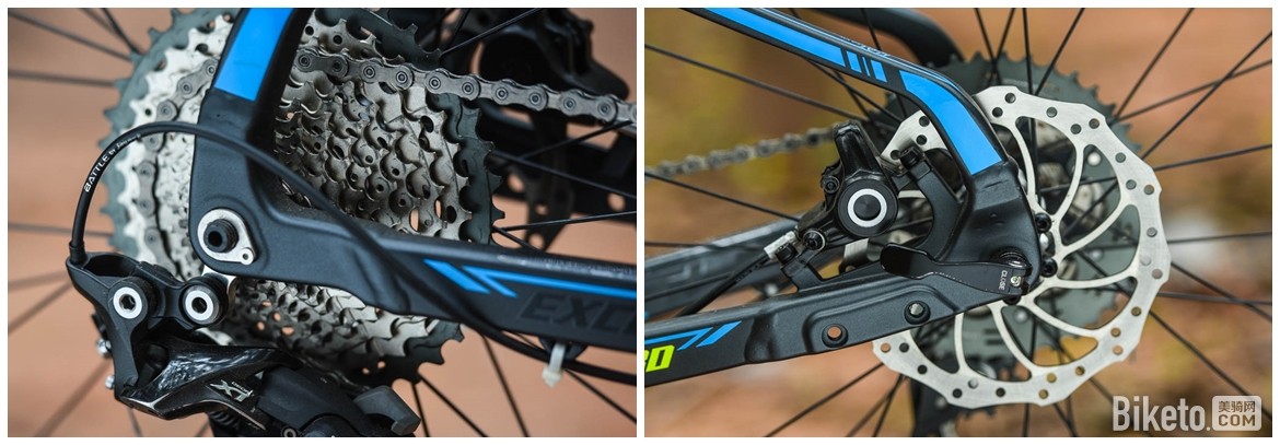 入门级山地车评测,山地车入门级测评