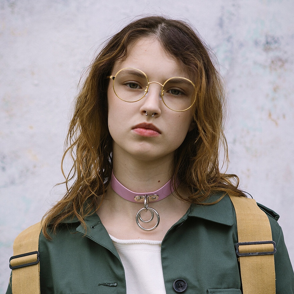 豆瓣日记:姑娘们会喜爱的六个泡菜国设计品牌