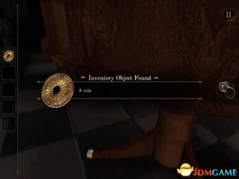 上锁的房间解谜,未上锁的房间解密教程