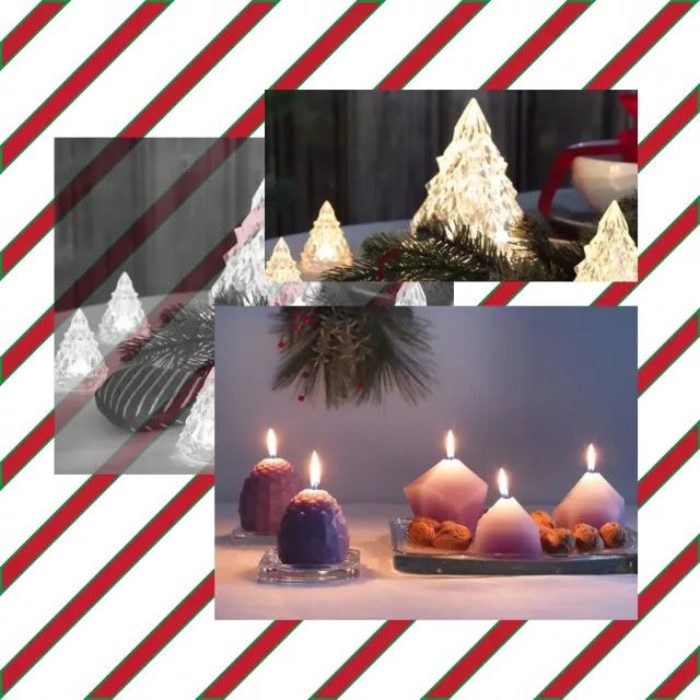 UNICOOL｜一点都不care读者，编辑部私心想要的圣诞礼物大集合