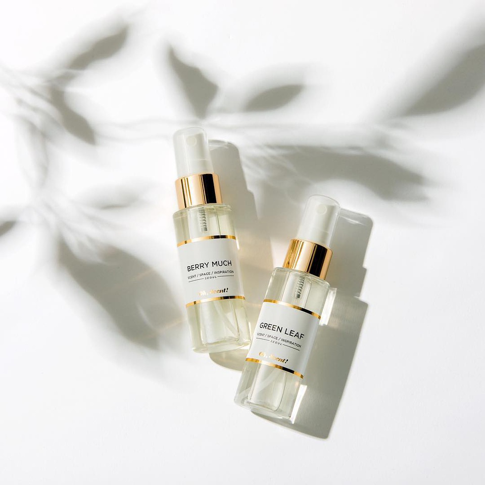 豆瓣日记:姑娘们会喜爱的六个泡菜国设计品牌