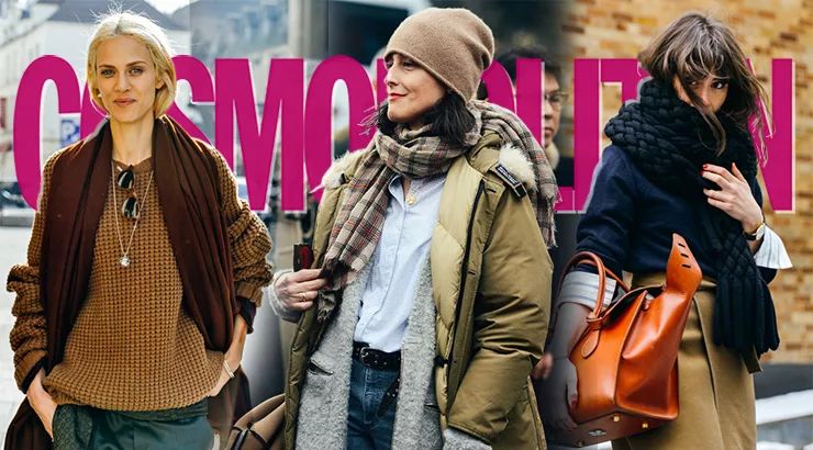 下周穿啥衣服好看,日常穿搭刘雯同款